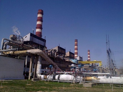 MODŘANY Power realizují dodávku potrubí do Uzbekistánu